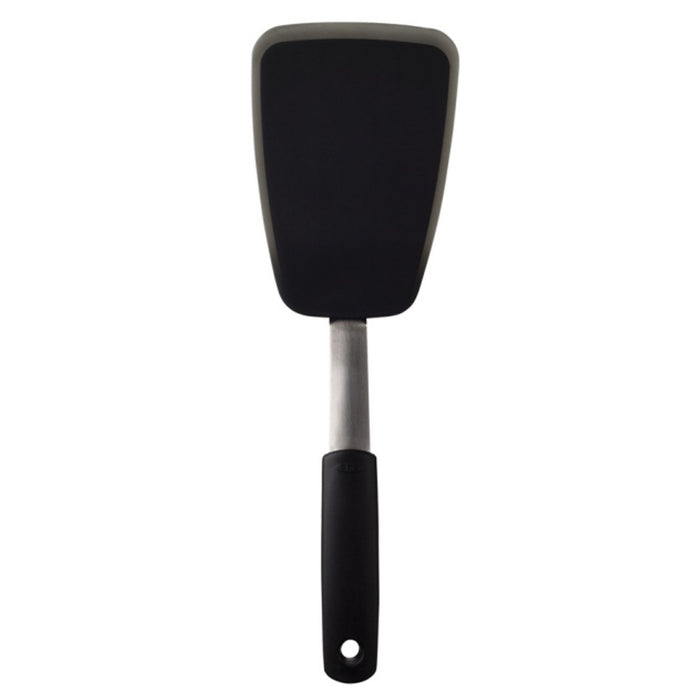 OXO Large Flexible Silicone Turner | Kitchen Equipped