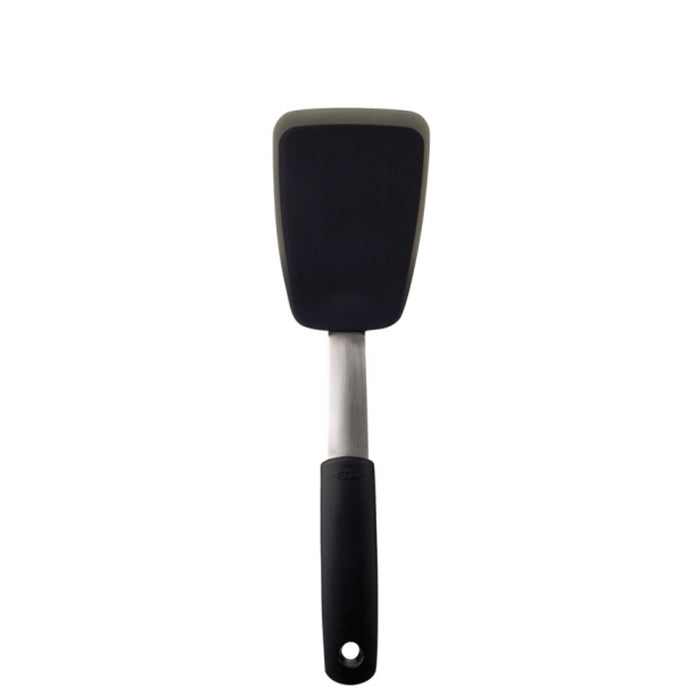 OXO Silicone Flex Turner | Kitchen Equipped