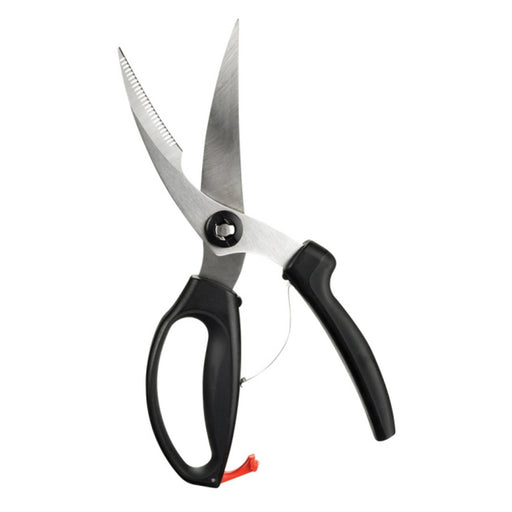 OXO Poultry Shears Stainless Steel | Kitchen Equipped