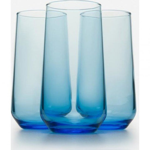 Pasabahce Mizu 200ml Modern Drinking Glasses Juice Water Tumbler
