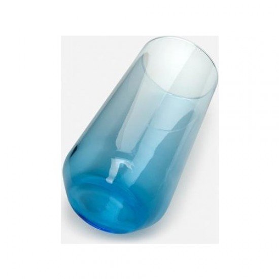 Pasabahçe - Allegra Glass 3 Pack 470cc Blue 420015