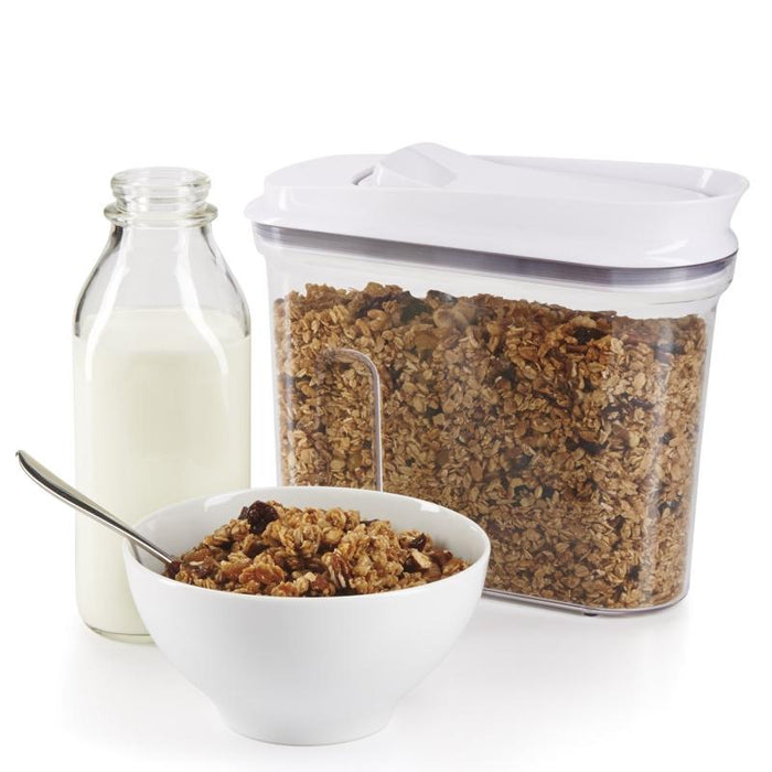 OXO Pop Cereal Container 2.4L