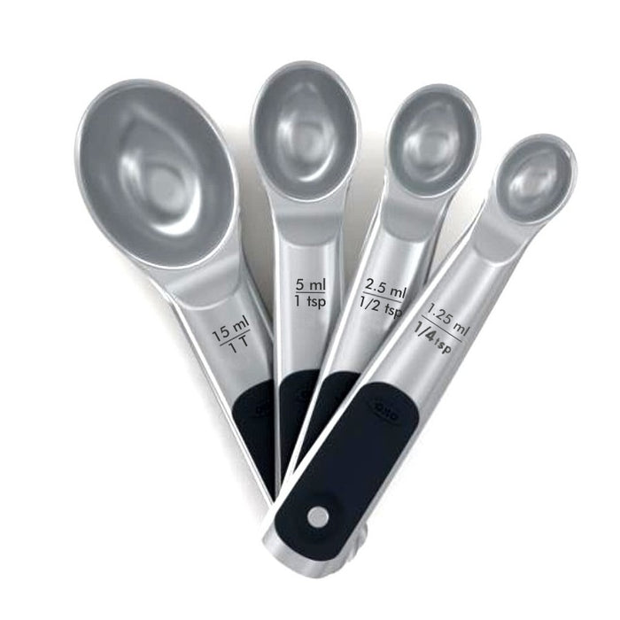 OXO - Measuring Spoons - Set of 4