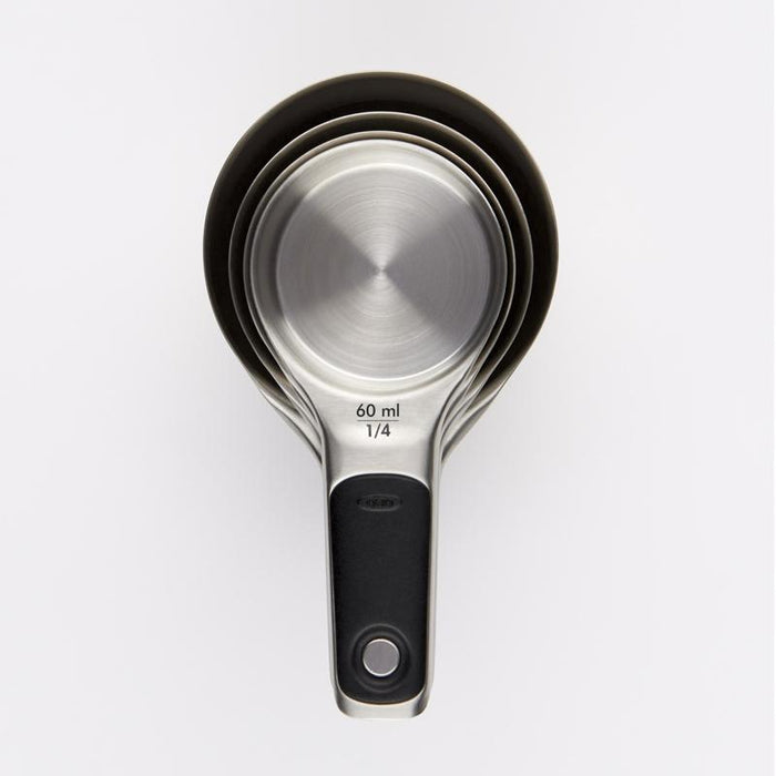 OXO Magnetic Measuring Cups