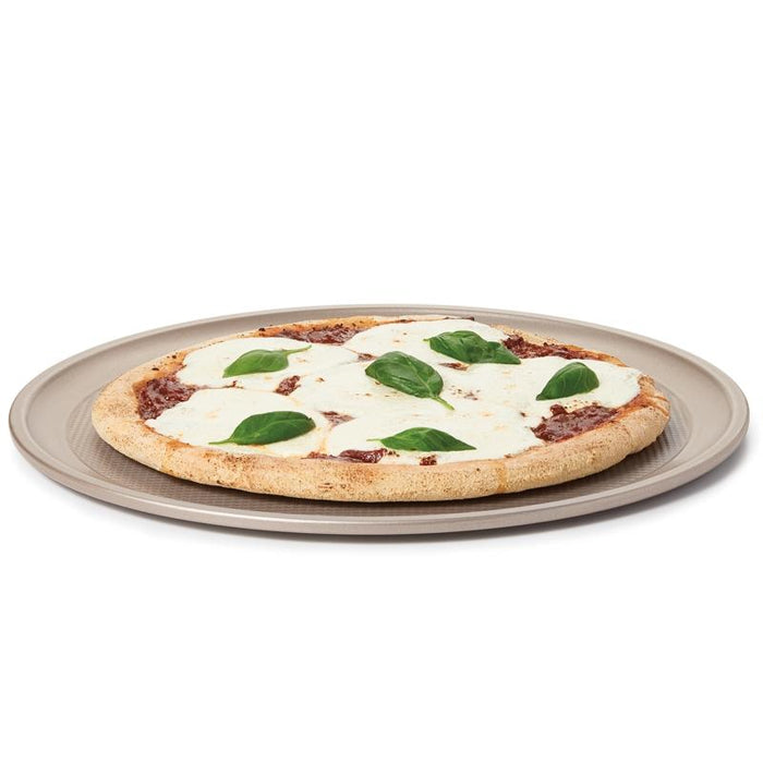 Poêle à pizza antiadhésive OXO Pro 14"