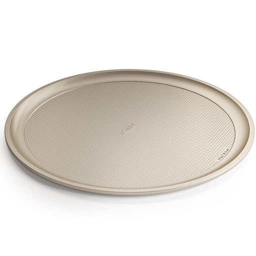 OXO Pro Non-Stick Pizza Pan 14" | Kitchen Equipped