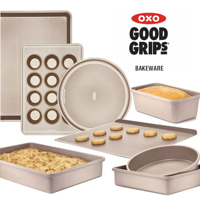 OXO Pro Non-Stick Loaf Pan