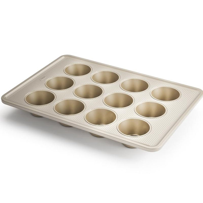 OXO Pro Non-Stick Muffin Pan | Kitchen Equipped