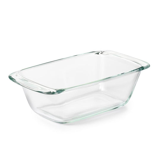 OXO Glass Loaf Pan | Kitchen Equipped