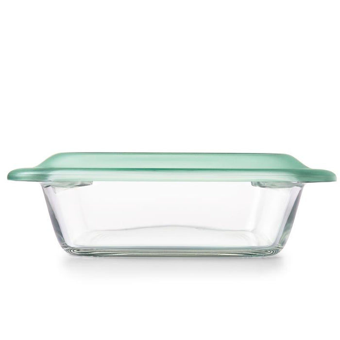 OXO Square Baker with Lid 8"