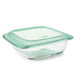 OXO Square Baker with Lid 8" | Kitchen Equipped