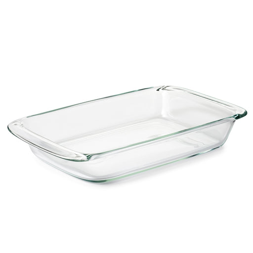OXO - Glass Baking Dish - 2.8L (40 x 23.5 x 6.3cm)