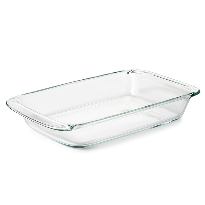 OXO - Glass Baking Dish - 2.8L (40 x 23.5 x 6.3cm)