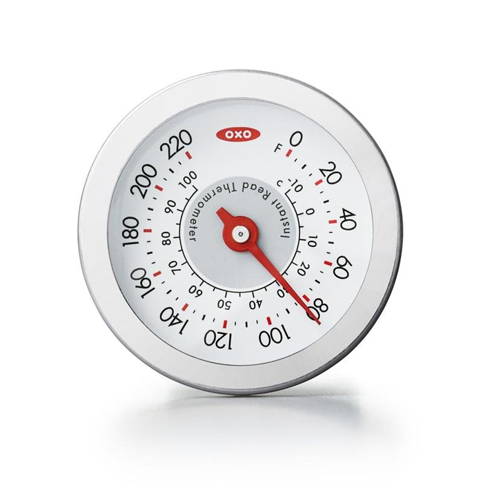 Thermomètre à lecture instantanée OXO