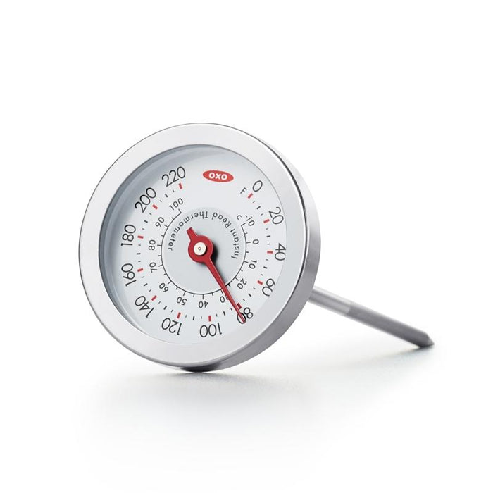 OXO Instant Read Thermometer | Kitchen Equipped