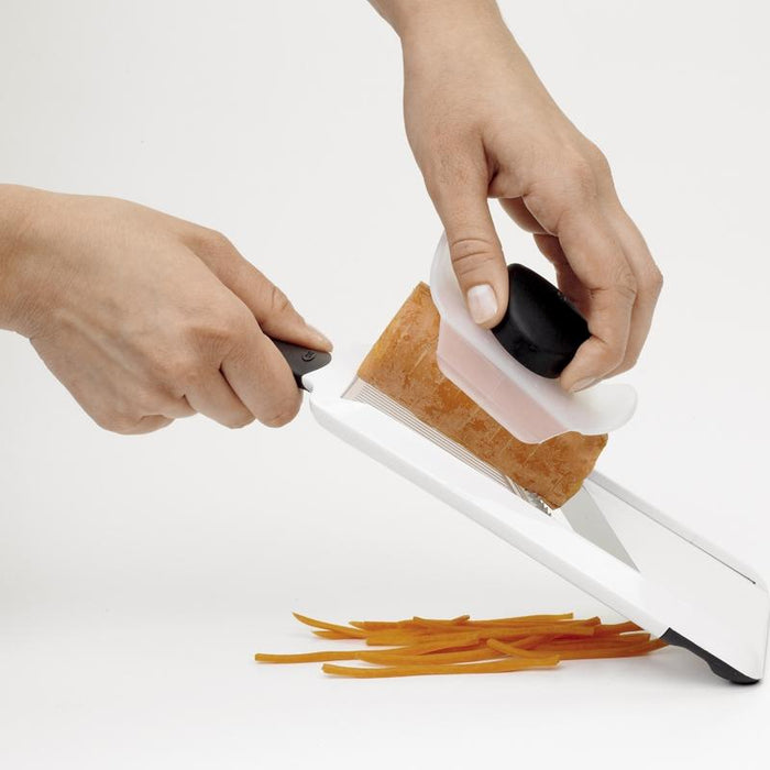 OXO Hand Held Mandoline Slicer