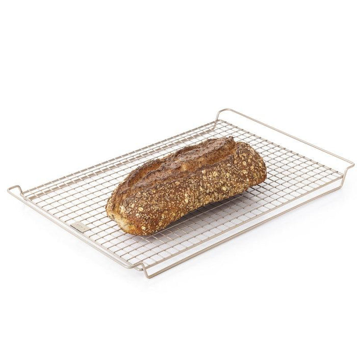 Oxo Baking Rack Oxo - Cooling & Baking Rack — Kitchen Equipped