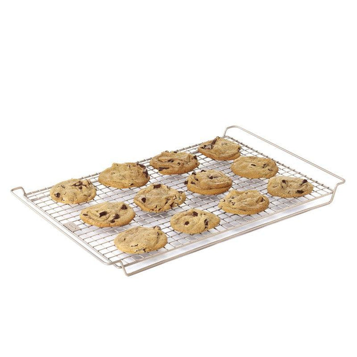 Oxo Baking Rack Oxo - Cooling & Baking Rack — Kitchen Equipped