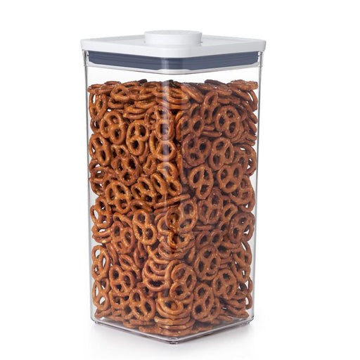 Cereal Storage Container Large 3.2L Airtight Food Kitchen Pantry Organization