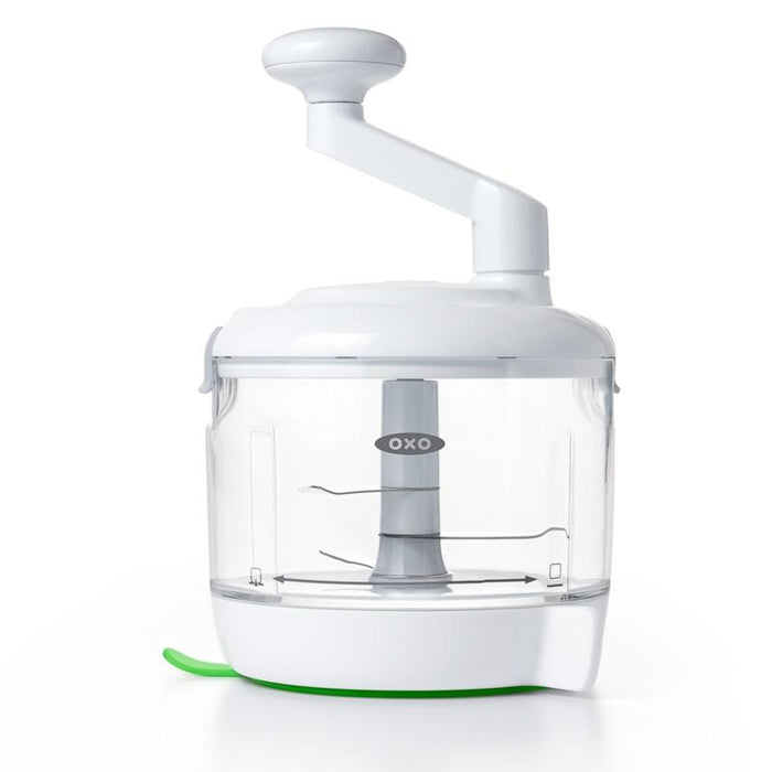 OXO Manual Food Processor | Kitchen Equipped