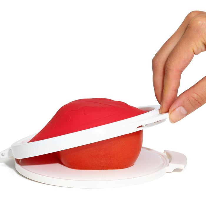 OXO Couper et conserver les tomates