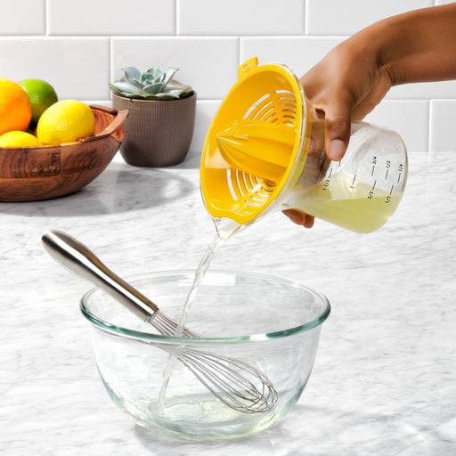 Large 2-in-1 Citrus Juicer - 11263400G | Kitchen Equipped