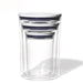 OXO  #11284000G  POP 2.0 Set of 3 Round Containers