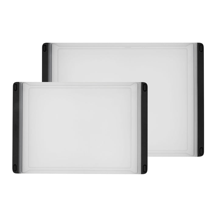 OXO - Set of 2 Cutting Boards - 18 x 27cm, 23 x 33cm