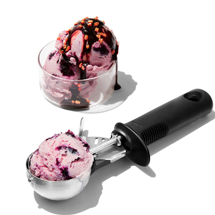 OXO - Trigger Ice Cream Scoop - 11295100G