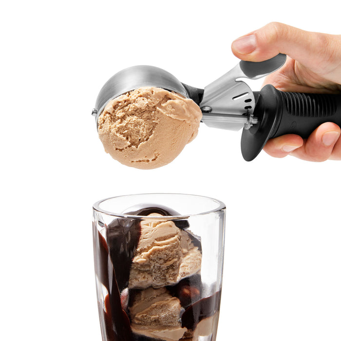 OXO - Trigger Ice Cream Scoop - 11295100G