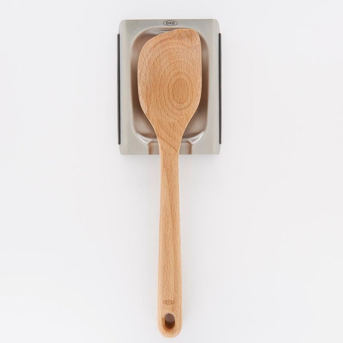 OXO Wooden Corner Spoon