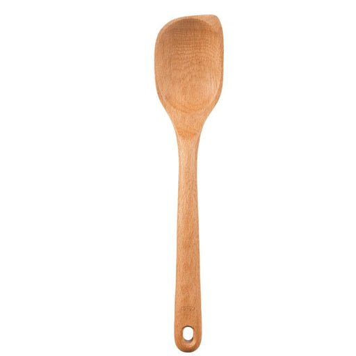 OXO Wooden Corner Spoon | Kitchen Equipped