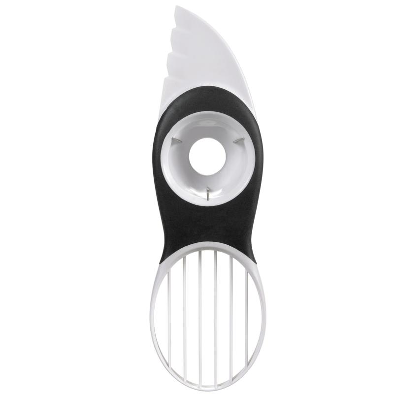 OXO 3-in-1 Avocado Slicer | Kitchen Equipped