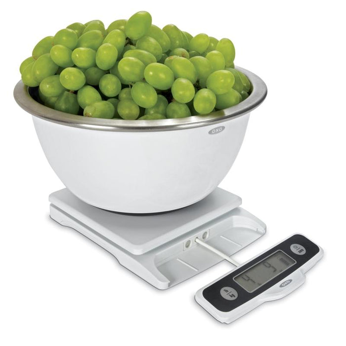 Balance alimentaire OXO 5 lb