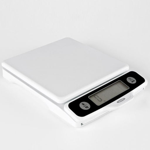 Oxo 5-lb Food Scale, Measuring Tools