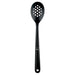 OXO Slotted Spoon Nylon Black | Kitchen Equipped