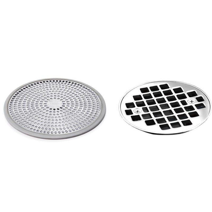 OXO Shower Drain Protector