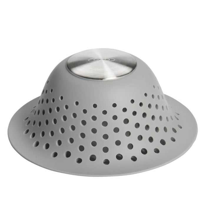 D-OXO-Shower-Tub Drain Protector | Kitchen Equipped