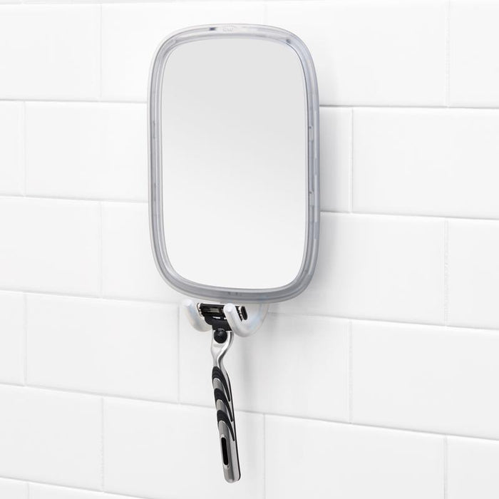 OXO Strong Hold Fogless Mirror