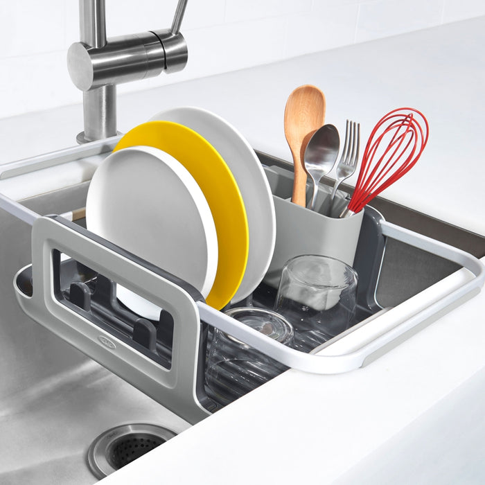 Oxo - Over-the-Sink Dish Rack