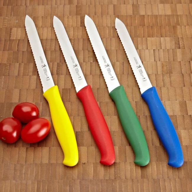 Henckels Kitchen Elements Brights Multi Purpose Scissors (Asstd.)