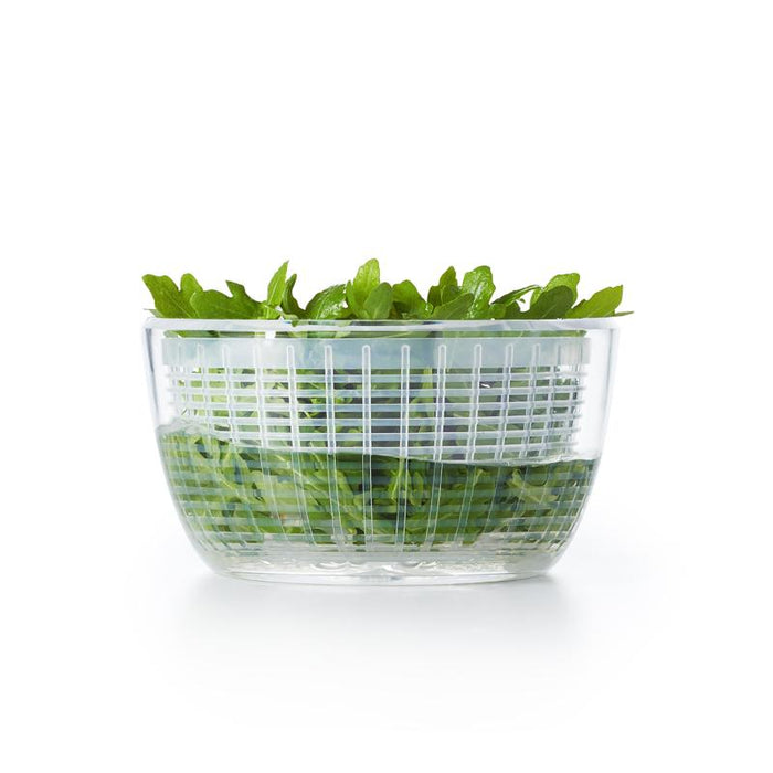 OXO -  4.0 Little Salad Spinner - 1351680CL