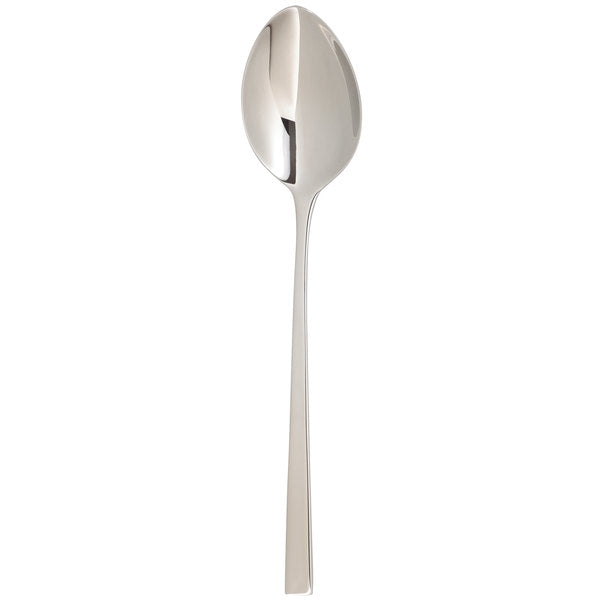 Arcoroc FL502 Greenwich 8" 18/0 Stainless Steel Heavy Weight Dinner Spoon by Arc Cardinal - 12/Case