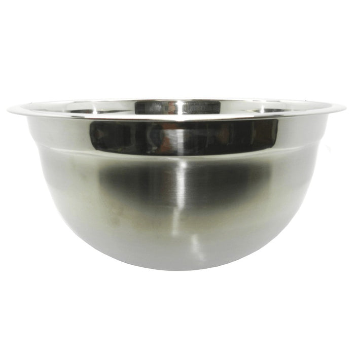 Kitchen Equipped - KB Professional Two Tone Deep Bowl - 5 Sizes