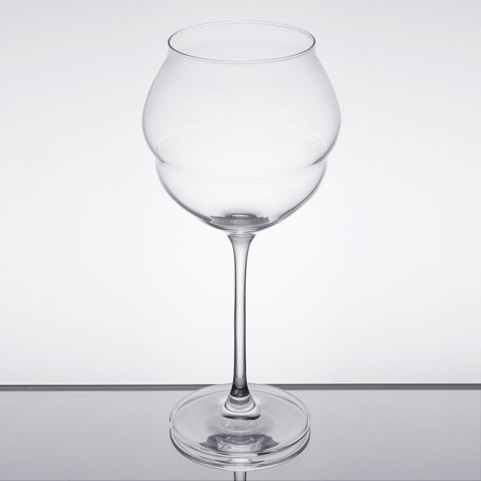 Chef & Sommelier L9412 Macaron 16.5 oz. Wine Glass by Arc Cardinal