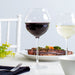 Chef & Sommelier L9412 Macaron 16.5 oz. Wine Glass by Arc Cardinal | Kitchen Equipped