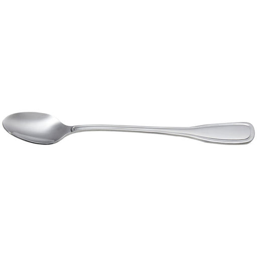 Arcoroc FG718 Capitale 7 1/2" 18/0 Stainless Steel Heavy Weight Iced Tea Spoon by Arc Cardinal - 12/Case | Kitchen Equipped