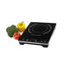 Induction Range - C1823 | Kitchen Equipped
