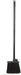 Carlisle | Duo Sweep® 30" Lobby Broom With Black Metal Threaded Handle - 36860 03 | Kitchen Equipped