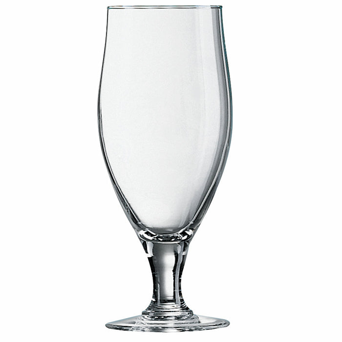 Arcoroc 07131 16.5 oz. Cervoise Stemmed Pilsner Glass by Arc Cardinal - 6/ Case